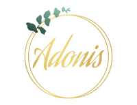 Adonis fleuriste bruges ESB - logo