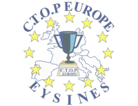 CTOP Europe bruges esb - logo