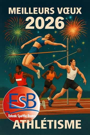 Athlétisme bruges gironde