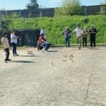 nouvelle section Mölkky