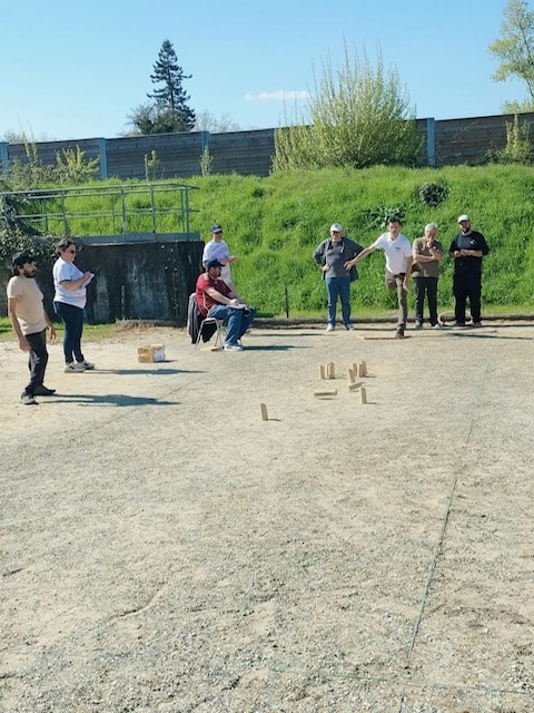 nouvelle section Mölkky